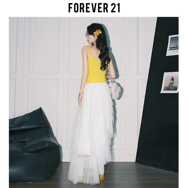 FOREVER 21 A