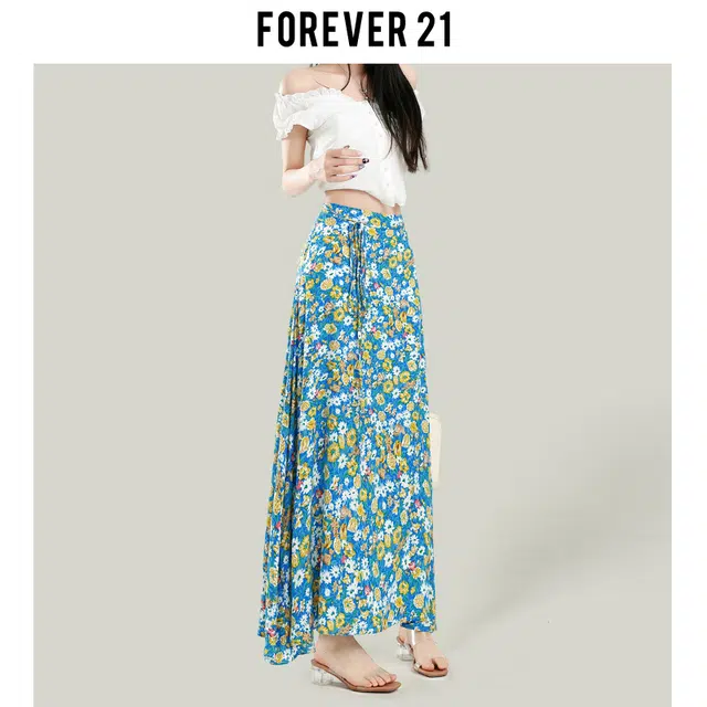 FOREVER 21 A