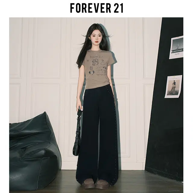 FOREVER 21