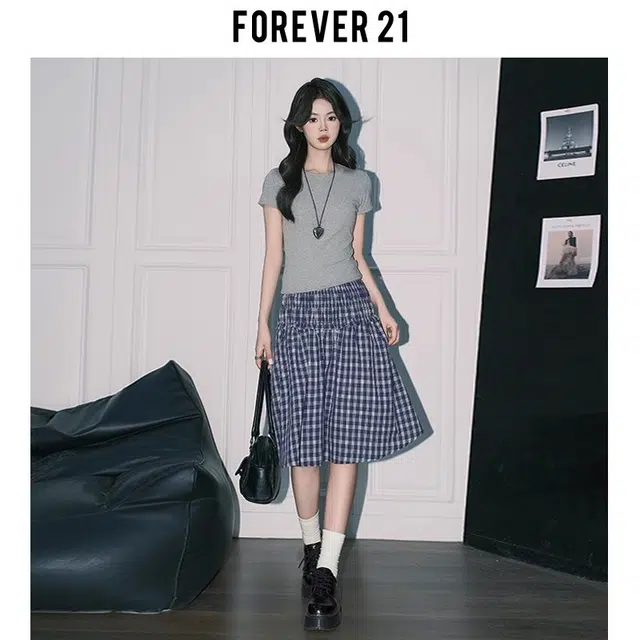 FOREVER 21 a