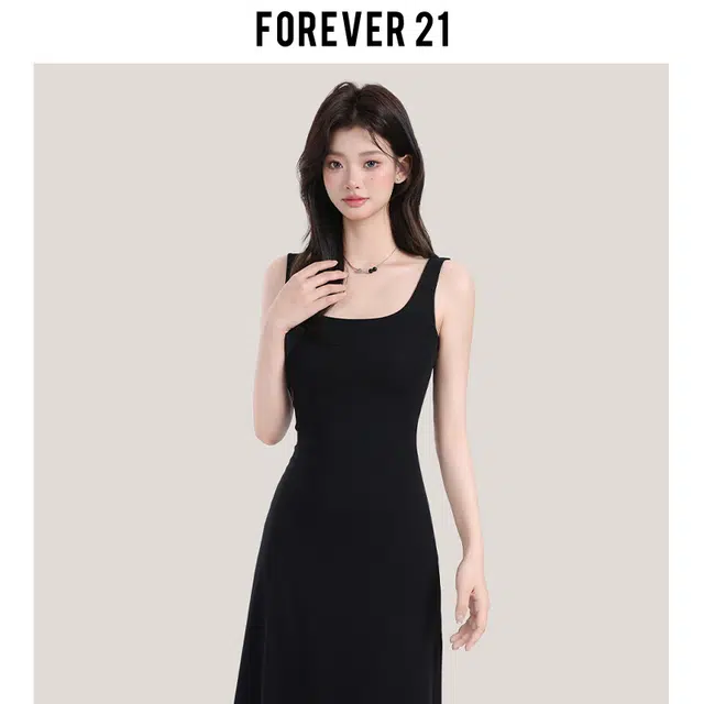 FOREVER 21 A