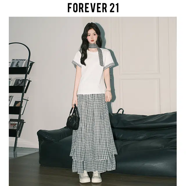 FOREVER 21 insA
