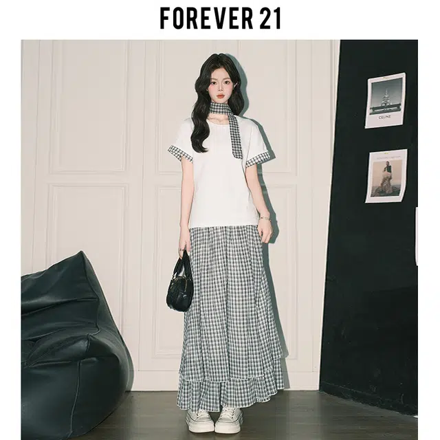 FOREVER 21 insA