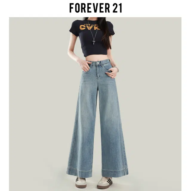 FOREVER 21