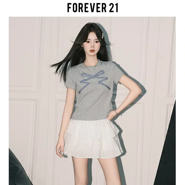 FOREVER 21