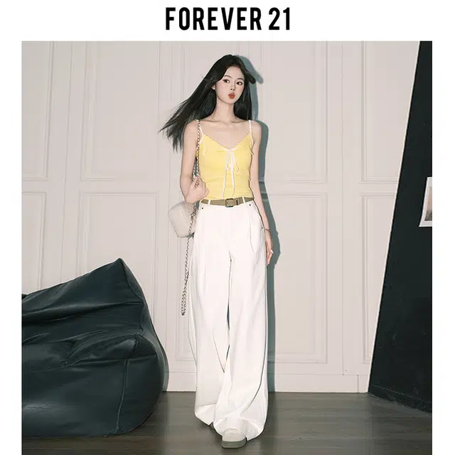 FOREVER 21