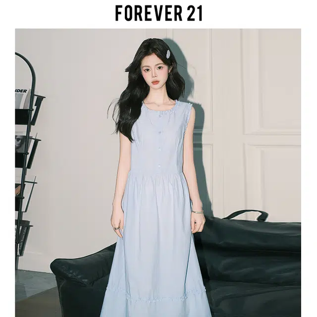 FOREVER 21 A