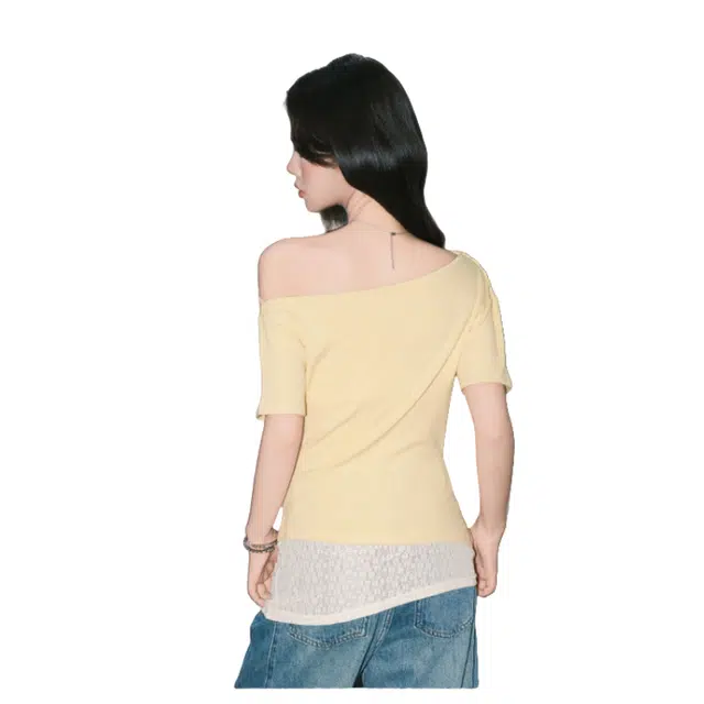 FOREVER 21 T