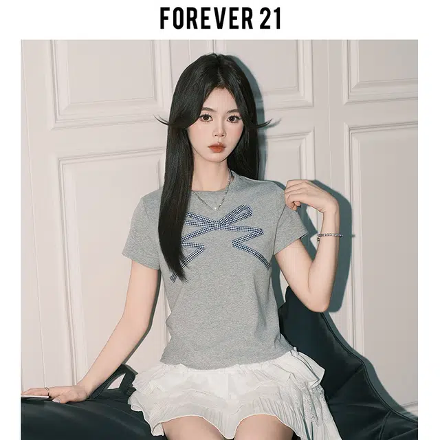 FOREVER 21 T