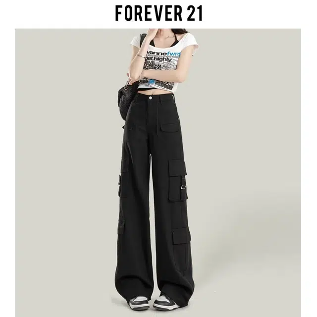 FOREVER 21 cleanfitins