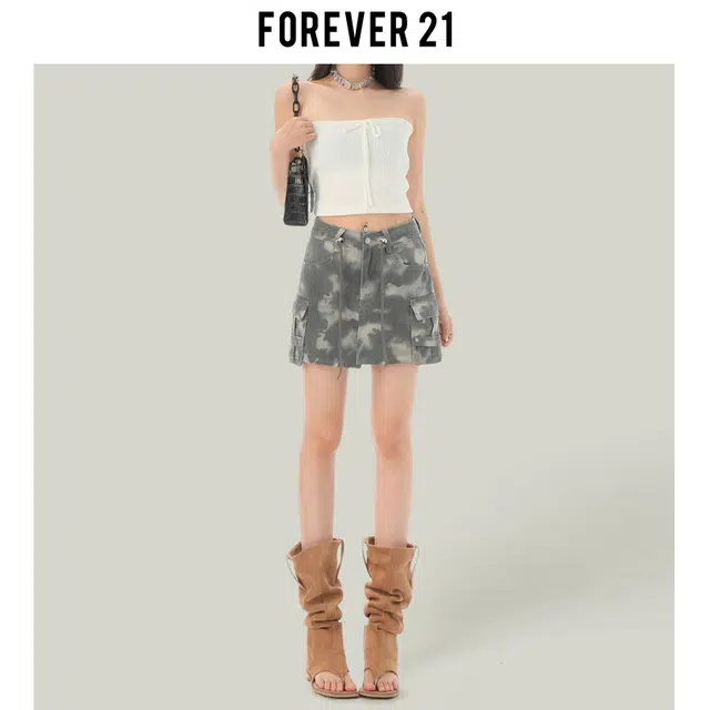 FOREVER 21 A
