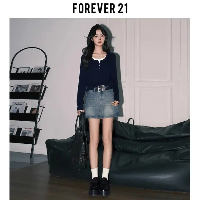 FOREVER 21 a