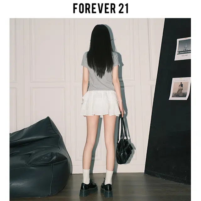 FOREVER 21