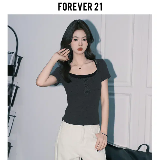 FOREVER 21 T