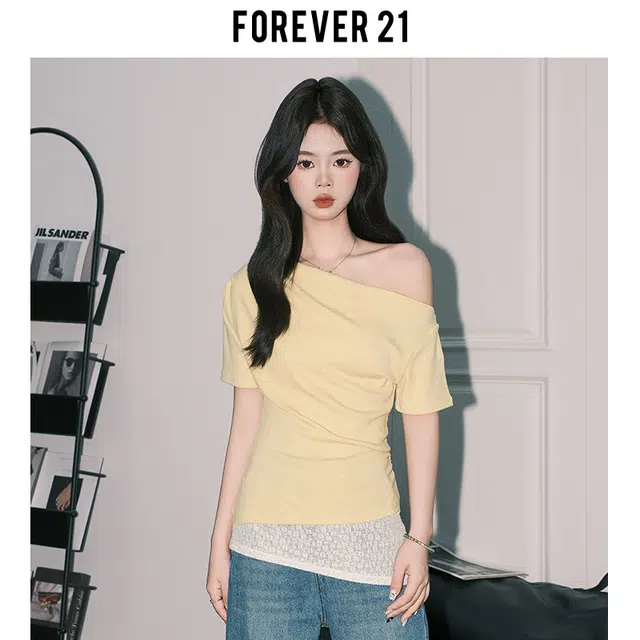 FOREVER 21 T