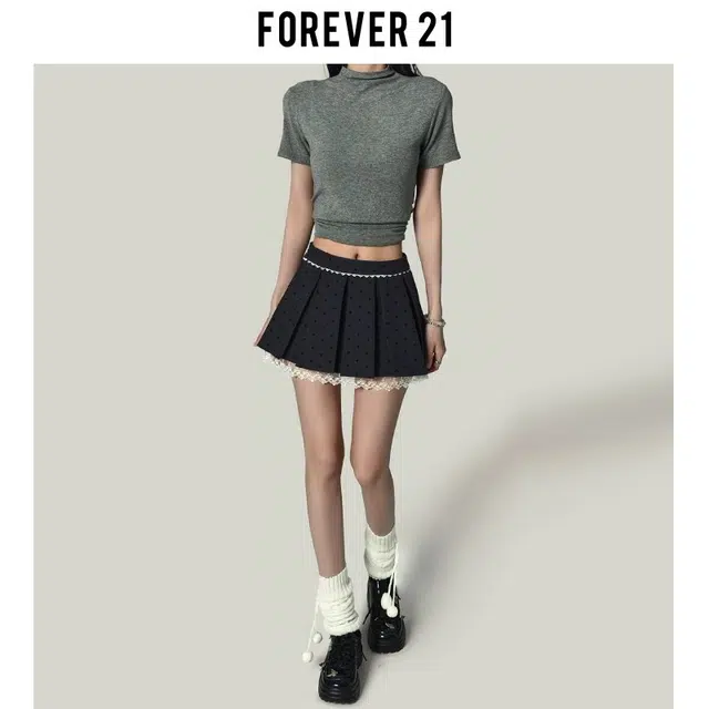 FOREVER 21 AJK