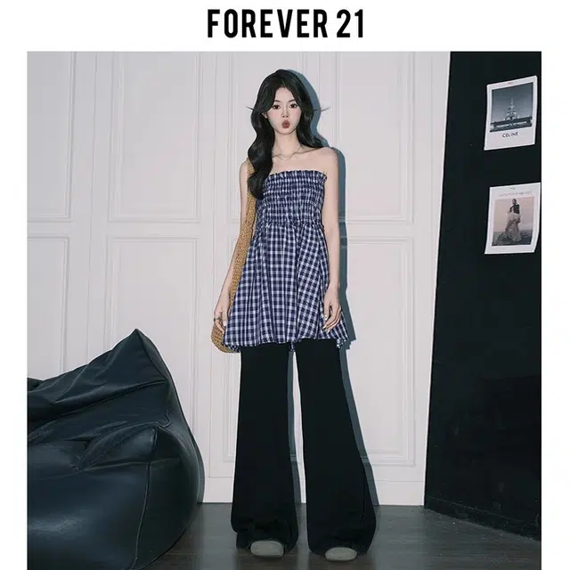FOREVER 21 a