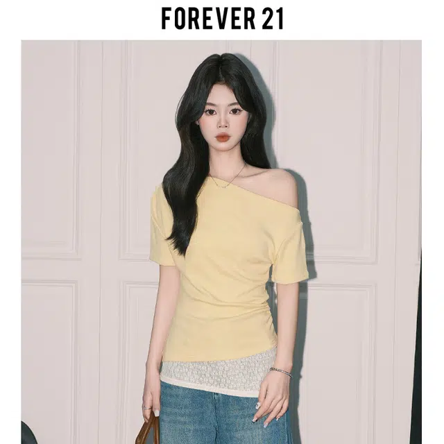 FOREVER 21 T