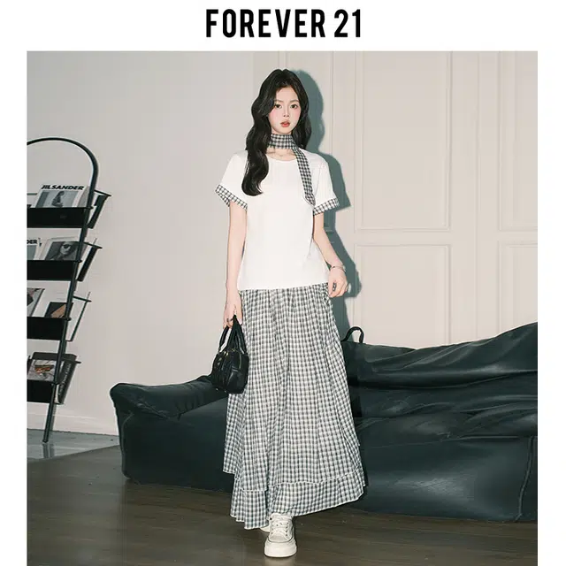 FOREVER 21 insA