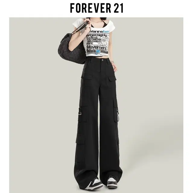 FOREVER 21 cleanfitins