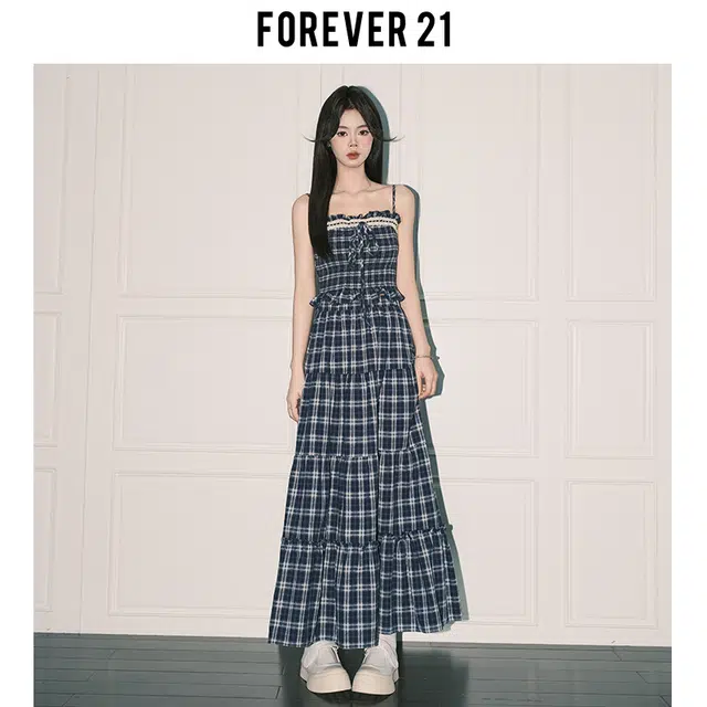 FOREVER 21 A
