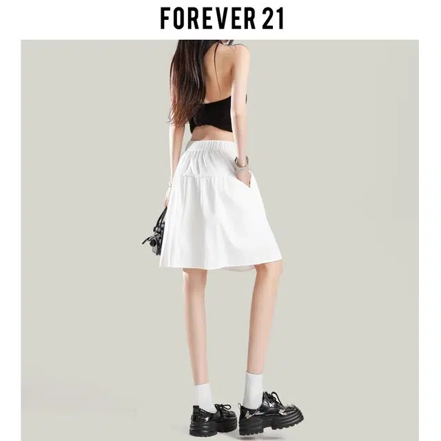 FOREVER 21