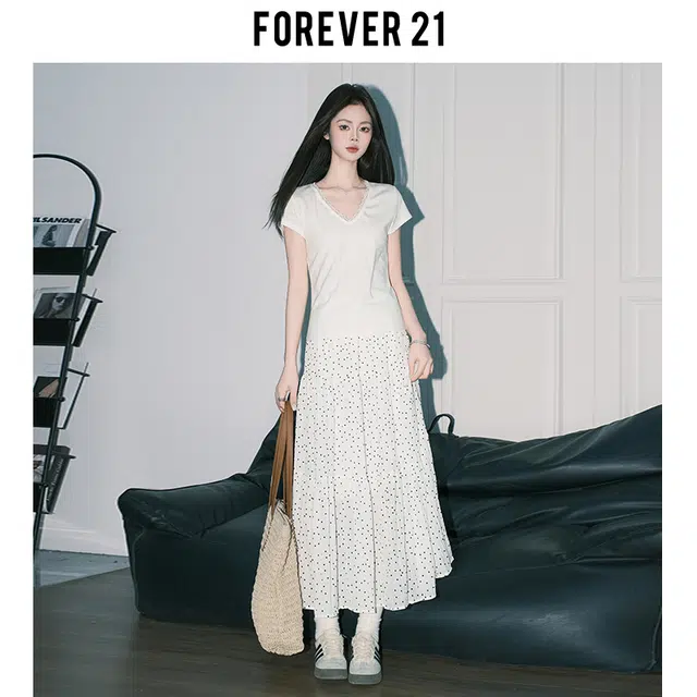 FOREVER 21 A