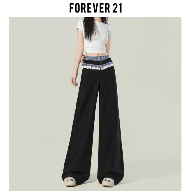 FOREVER 21