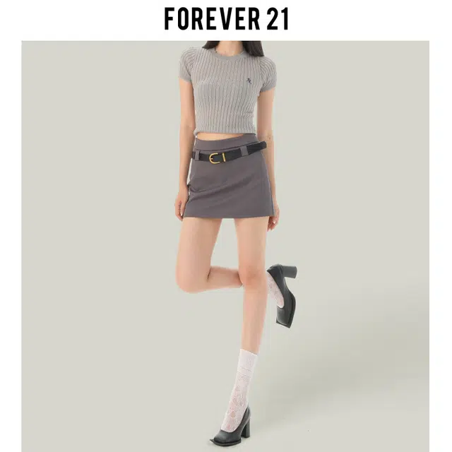 FOREVER 21 A2025
