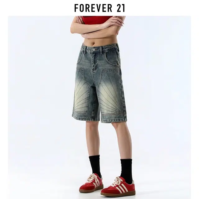 FOREVER 21