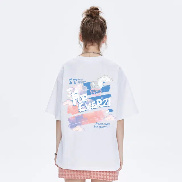 FOREVER 21 T