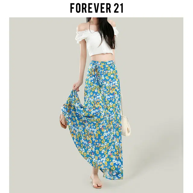 FOREVER 21 A