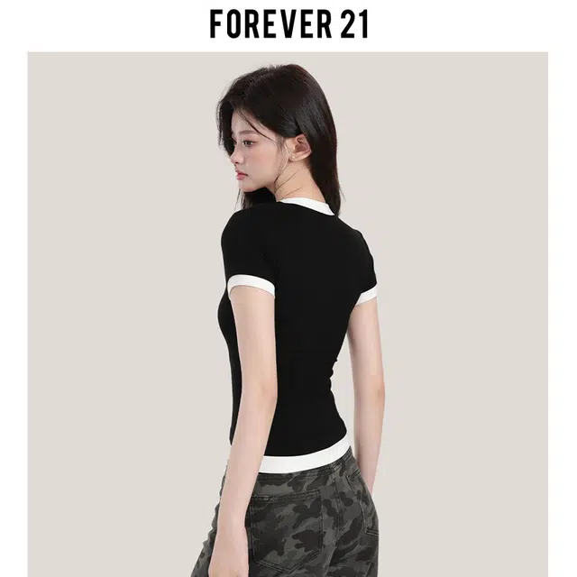 FOREVER 21 T