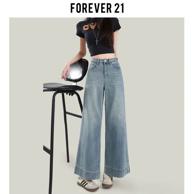 FOREVER 21