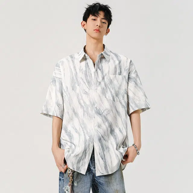 FOREVER 21 Polo