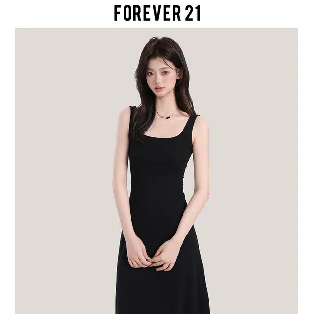 FOREVER 21 A
