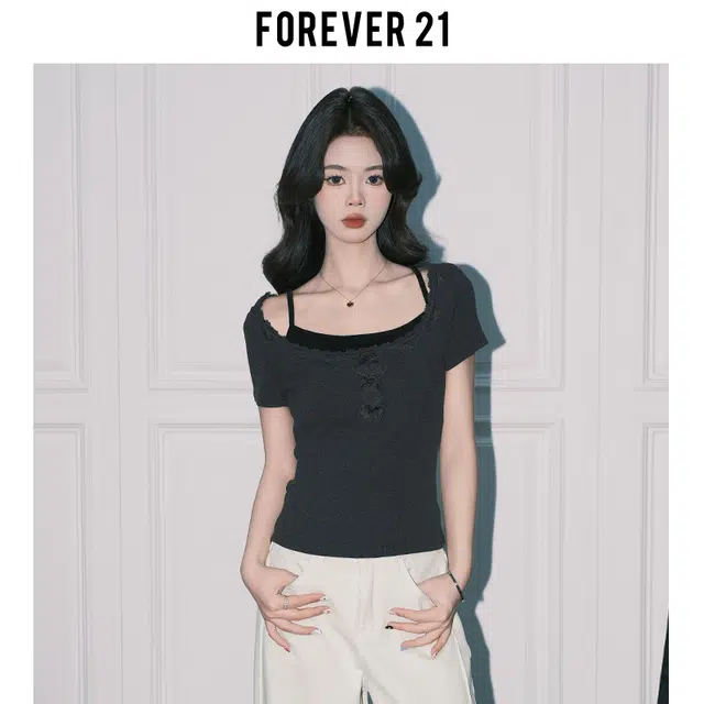 FOREVER 21 T
