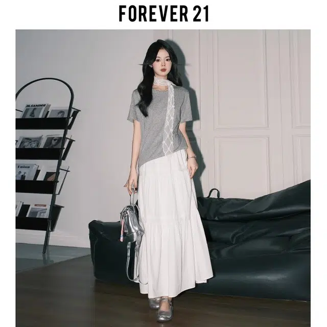 FOREVER 21 a