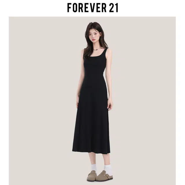 FOREVER 21 A