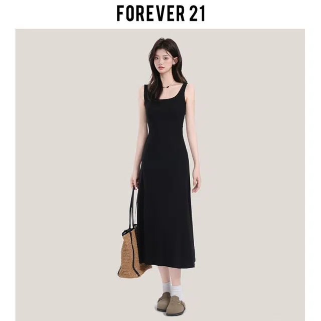 FOREVER 21 A