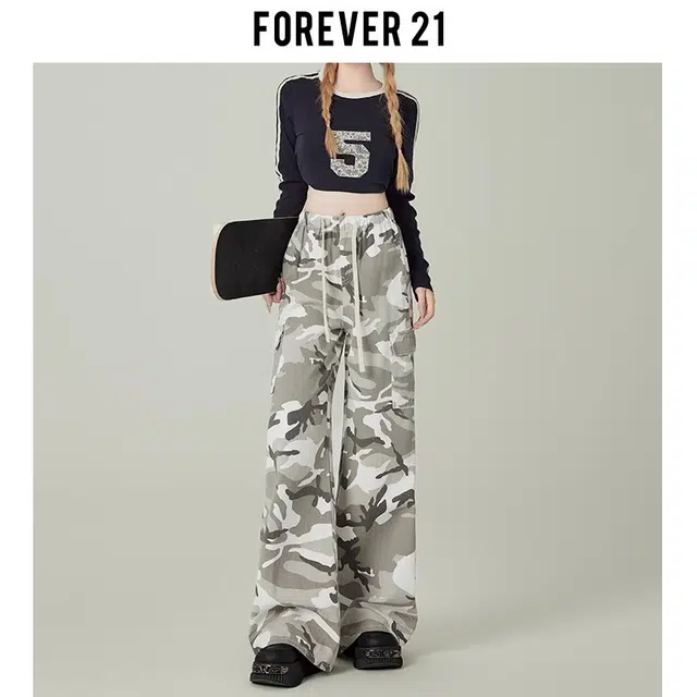 FOREVER 21 cleanfit