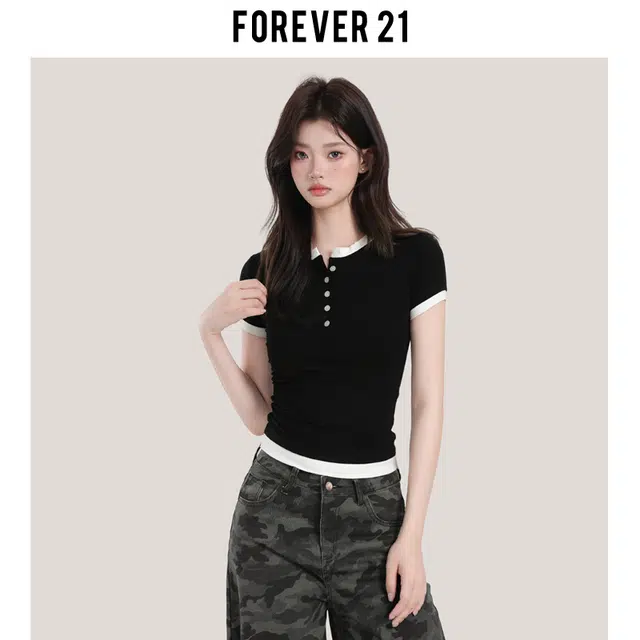 FOREVER 21 T