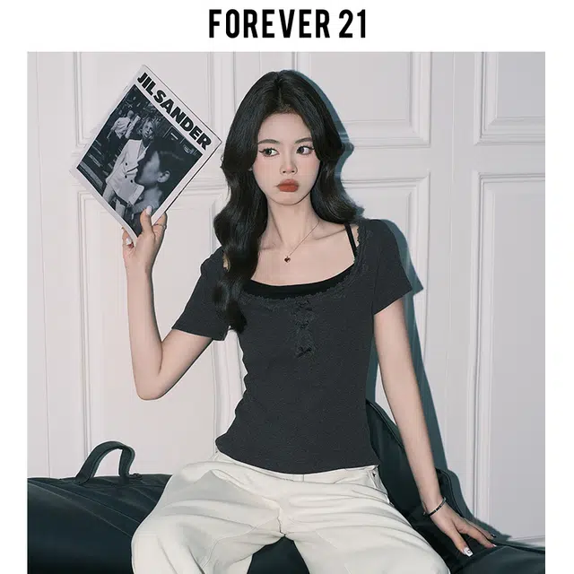 FOREVER 21 T