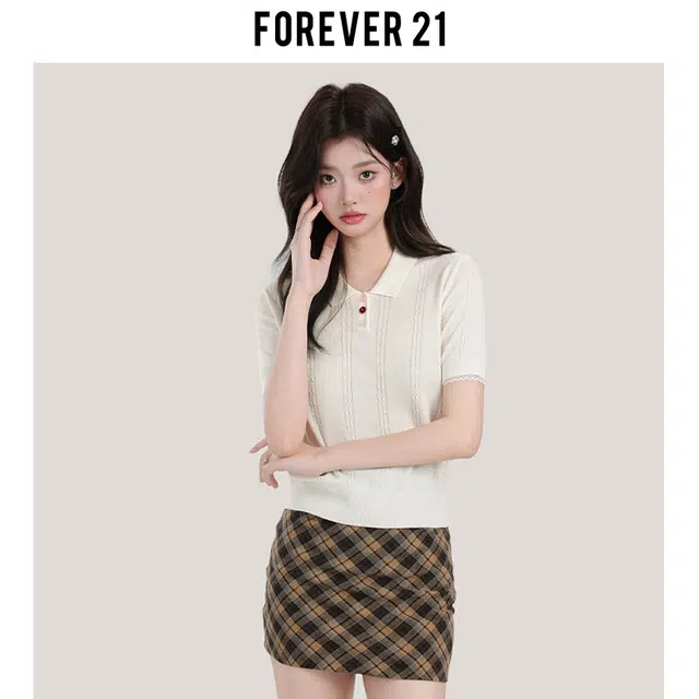 FOREVER 21 T