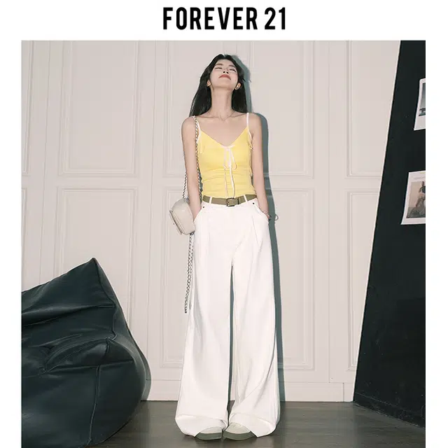 FOREVER 21