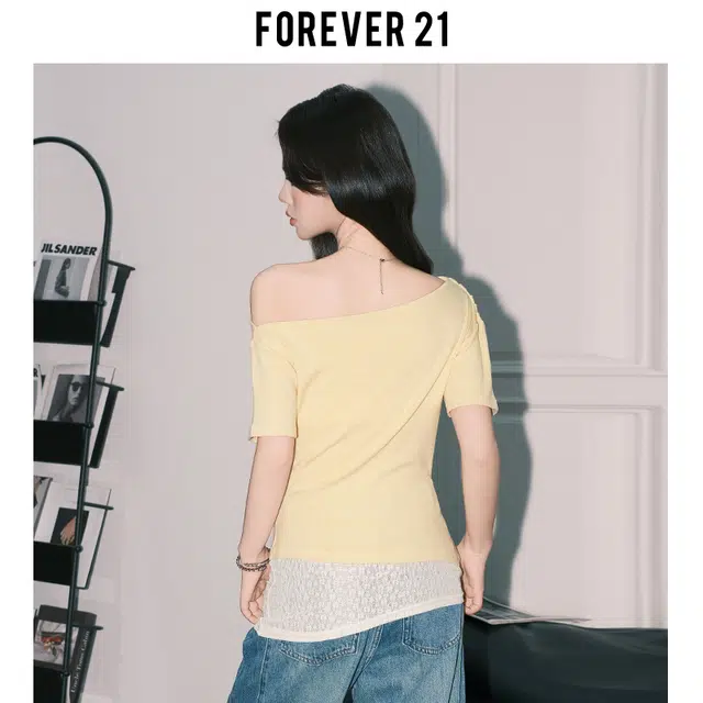 FOREVER 21 T