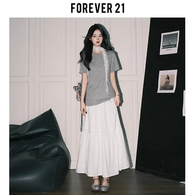 FOREVER 21 a