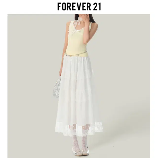 FOREVER 21 A