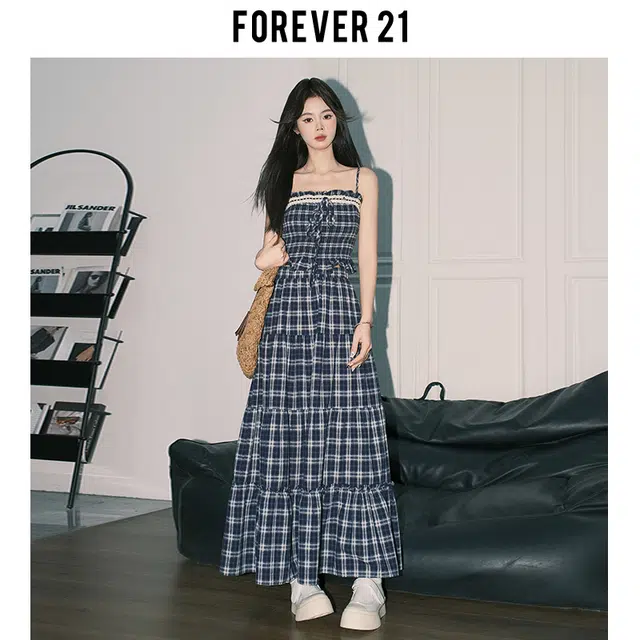 FOREVER 21 A