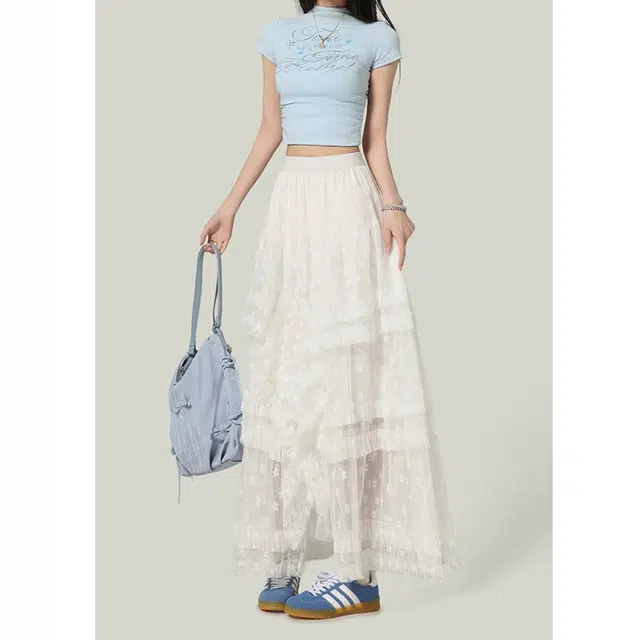 FOREVER 21 A